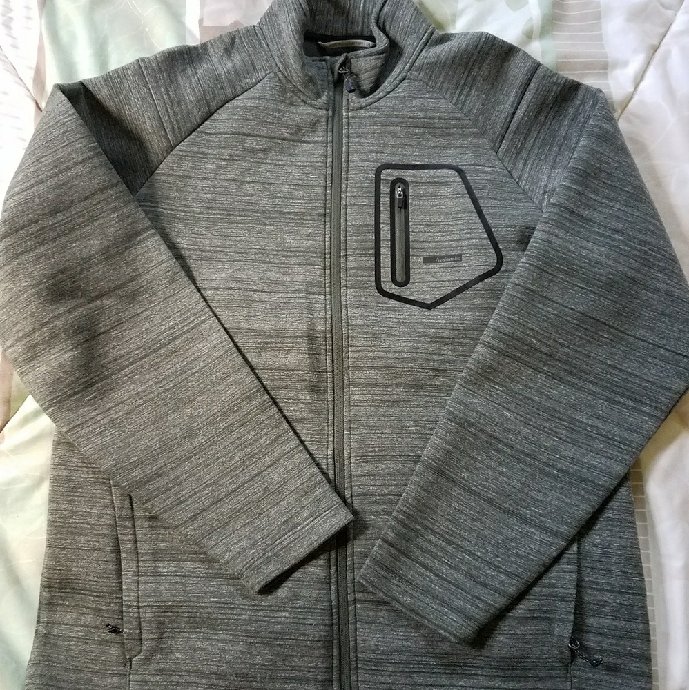 Men's Jacket